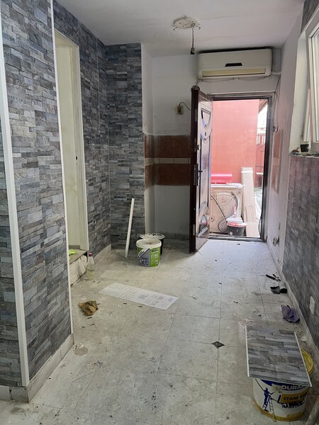 Parc Carol, Mitropolit Filaret,