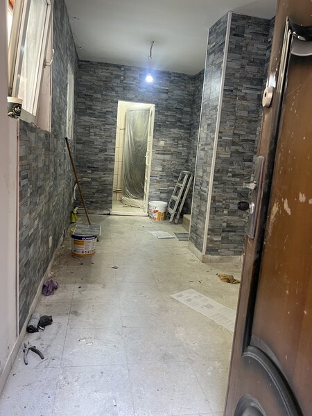 Parc Carol, Mitropolit Filaret,