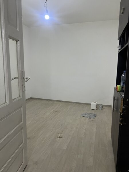 Parc Carol, Mitropolit Filaret,