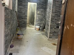 Parc Carol, Mitropolit Filaret